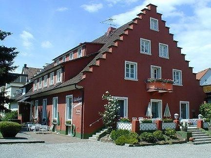 Gaestehaus Sparenberg Bad Krozingen Dış mekan fotoğraf