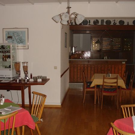 Gaestehaus Sparenberg Bad Krozingen Dış mekan fotoğraf