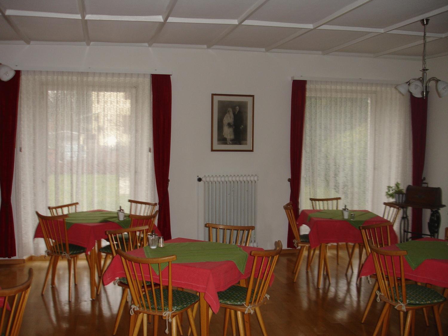Gaestehaus Sparenberg Bad Krozingen Dış mekan fotoğraf