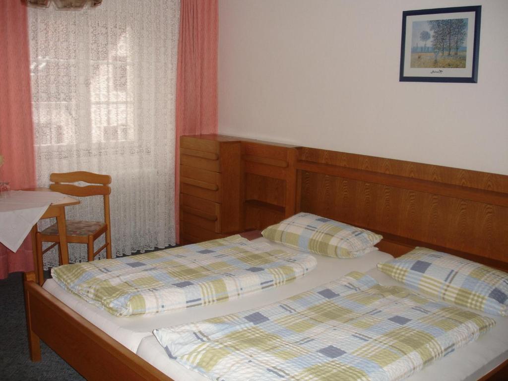 Gaestehaus Sparenberg Bad Krozingen Dış mekan fotoğraf