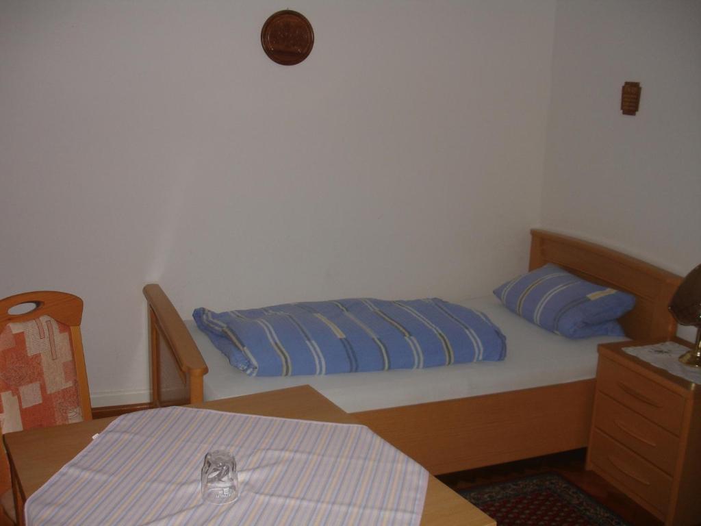 Gaestehaus Sparenberg Bad Krozingen Dış mekan fotoğraf